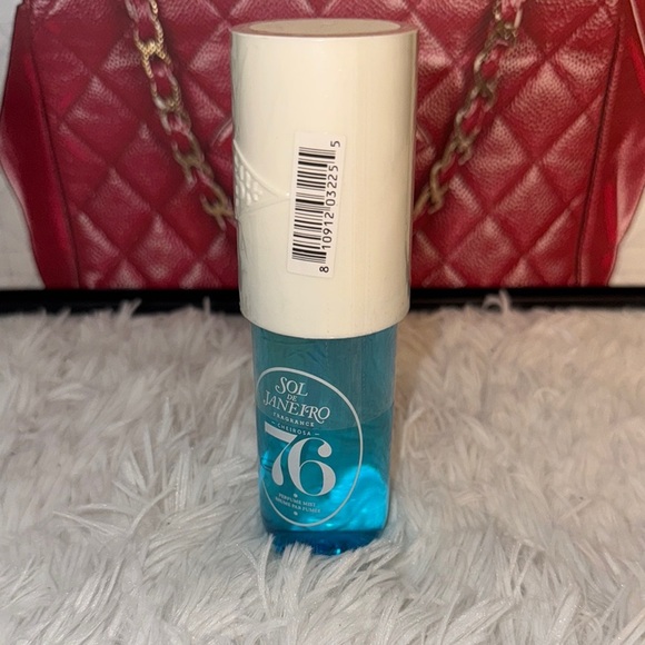 Sol de Janeiro Blue Fragrance Mist (B) - Picture 2 of 2